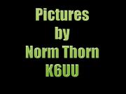 SlideTitle Norm Thorn K6UU
